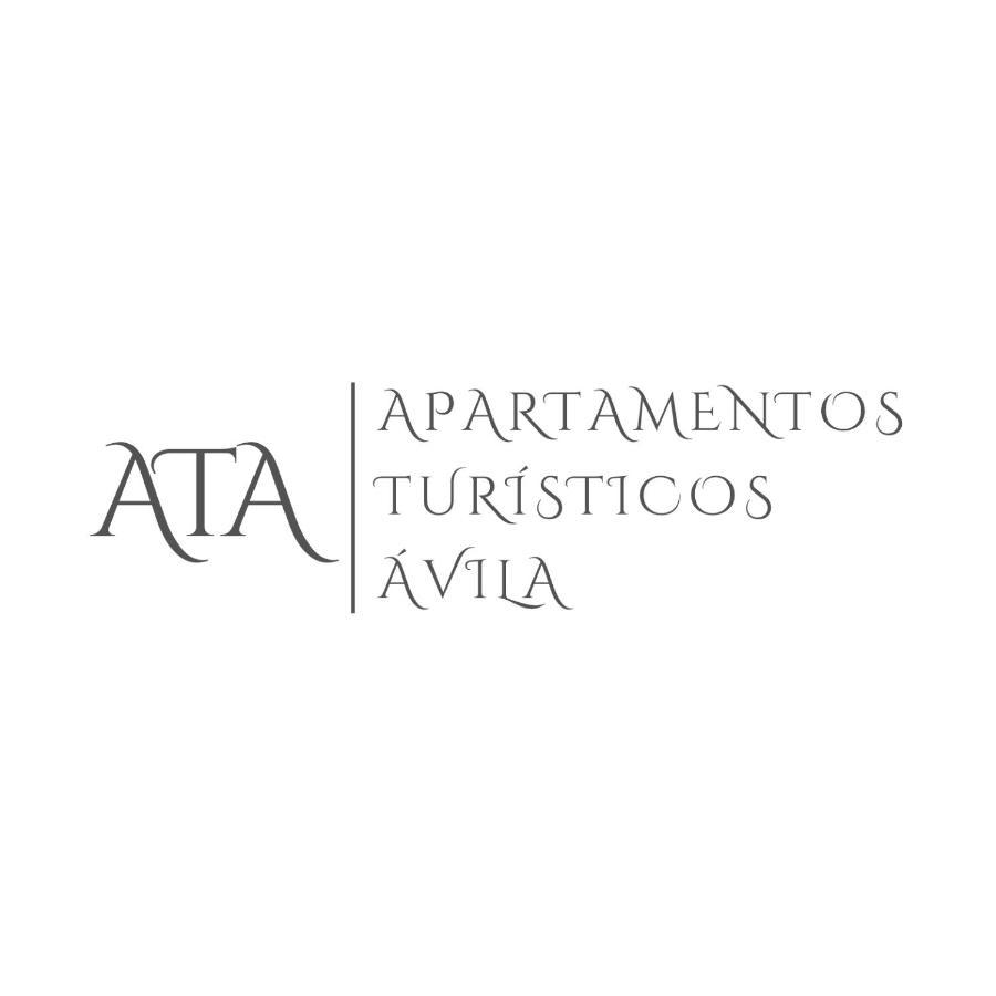 Apartamentos Turisticos Avila Villa Carmen II エクステリア 写真